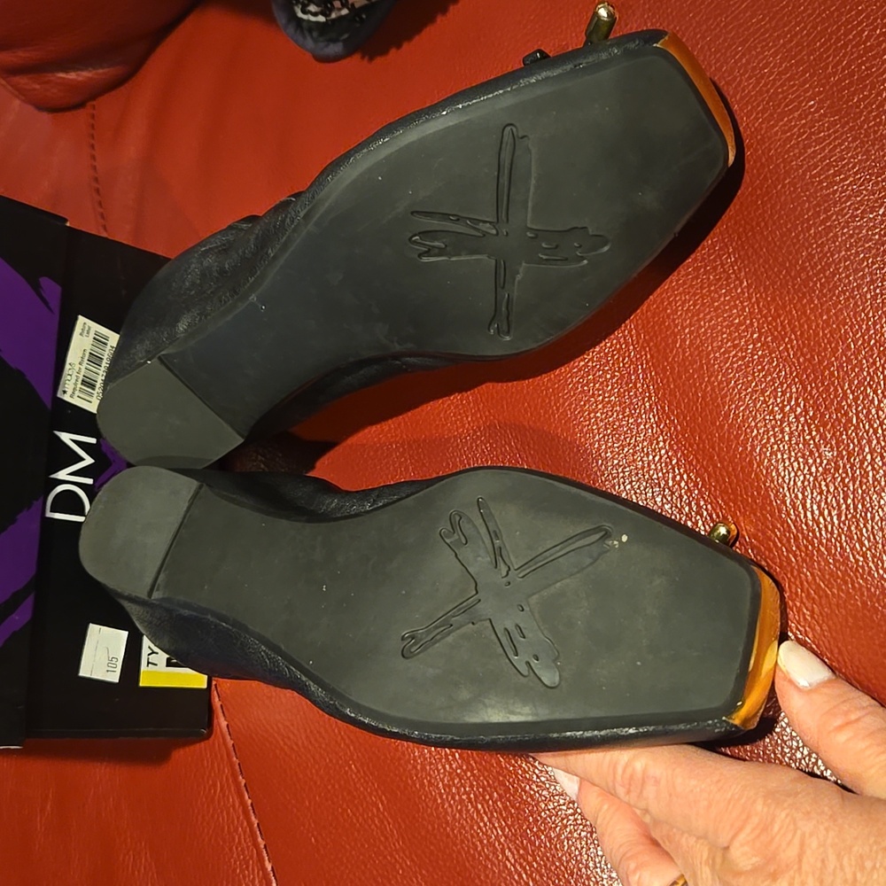 Ballet flats - Picture 4 of 5